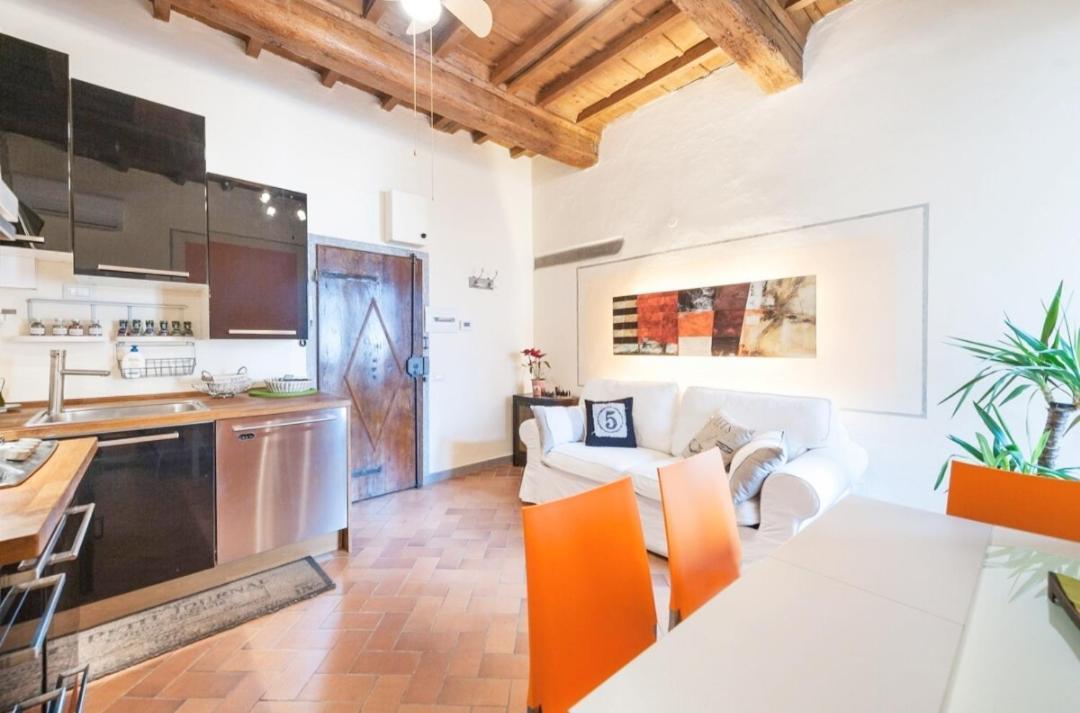 Maia Appartamento Firenze